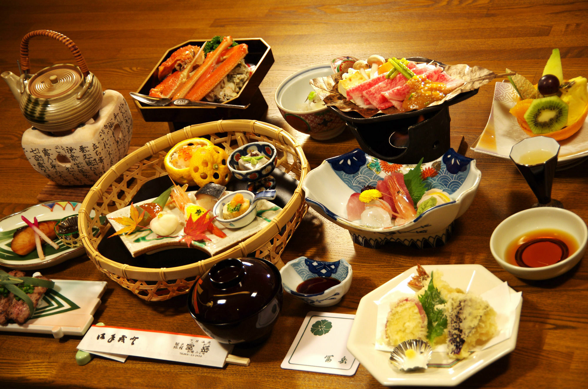 Gero Onsen Yukyunohana Ngoại thất bức ảnh