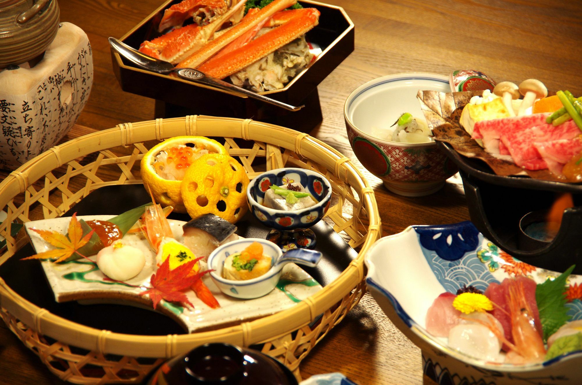 Gero Onsen Yukyunohana Ngoại thất bức ảnh