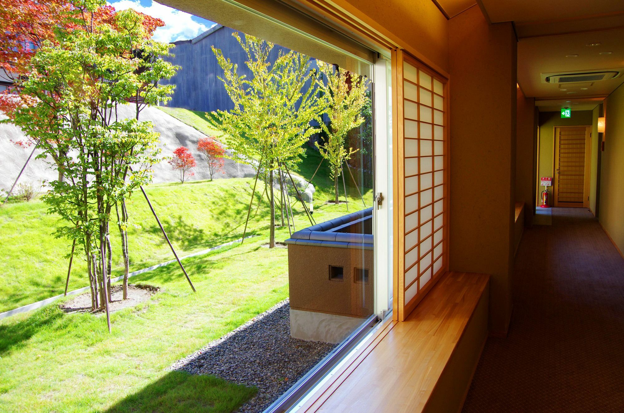 Gero Onsen Yukyunohana Ngoại thất bức ảnh